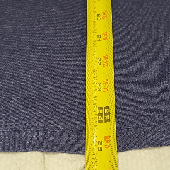 Ramones Rock N' Roll High School Gray T-Shirt - Picture 4 of 4